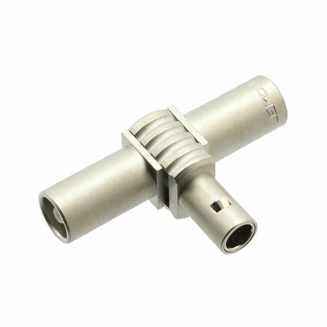 FTA.00.250.NTF LEMO  Koaxialstecker (HF)-Adapter